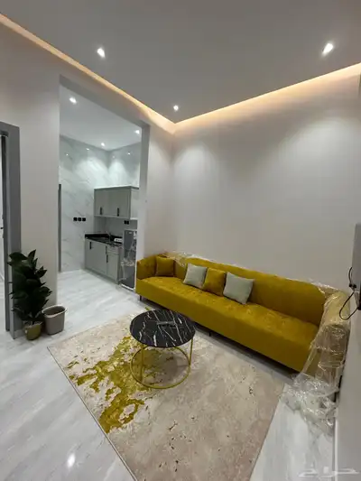صاله كنب غرفه الوادي 3