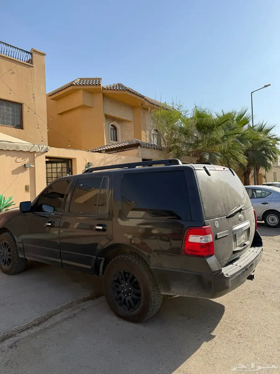 اكسبيدشن 2013 3