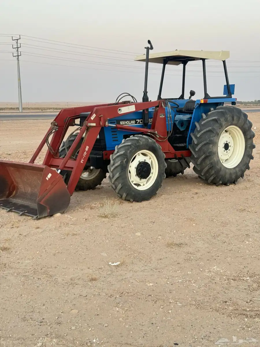 معدات زراعيه معرض أبو ناصر 2