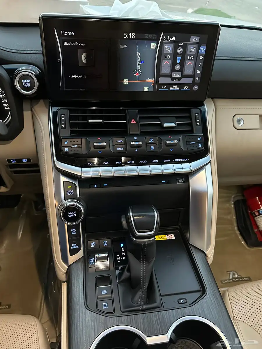 فكسار 2022 فل الفل اعلئ فئه ب(VXR) مالك اول تشييكات وكاله 31