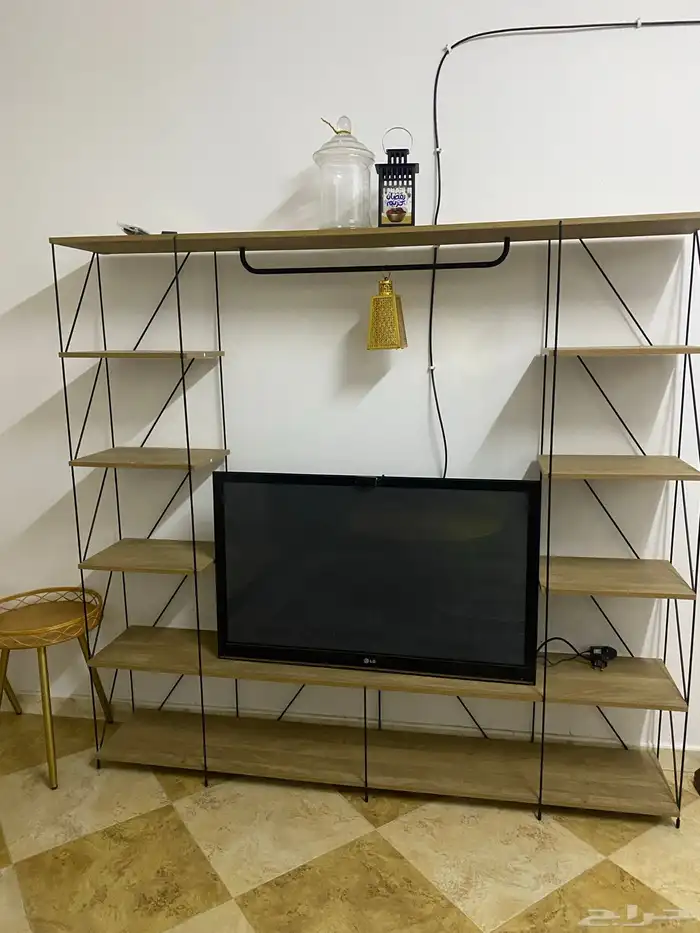 ديكور تلفزيون 0