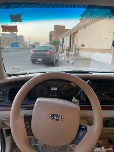 كراون فكتوريا 2011 8