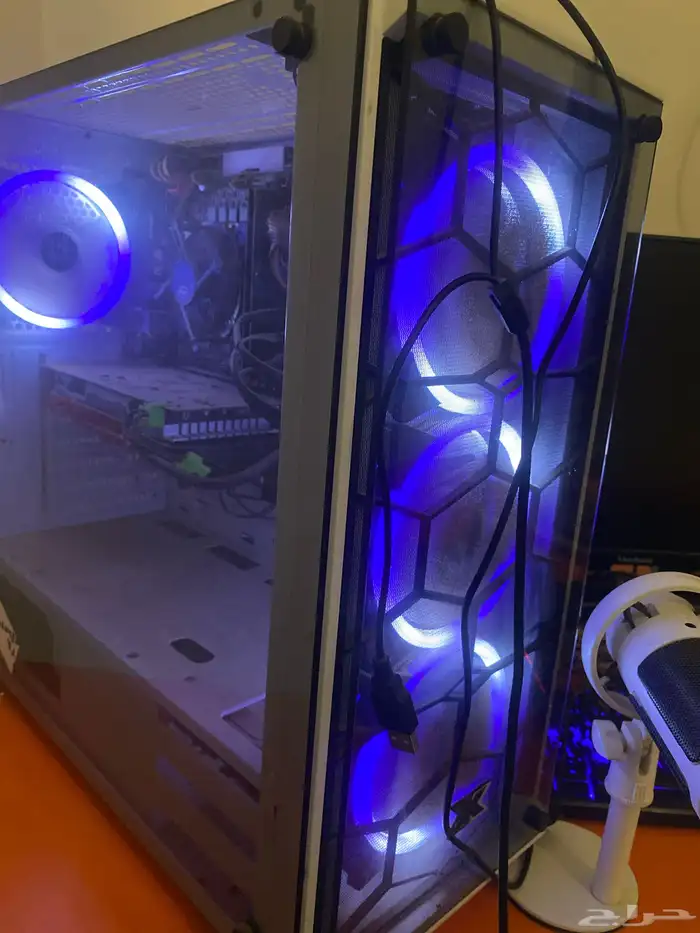 كمبيوتر قيمينق PC ألعاب 1