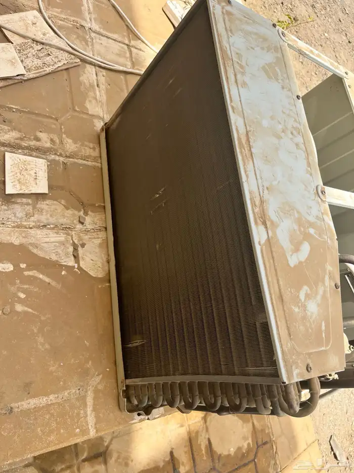 مكيف شباك خربان للبيع 1
