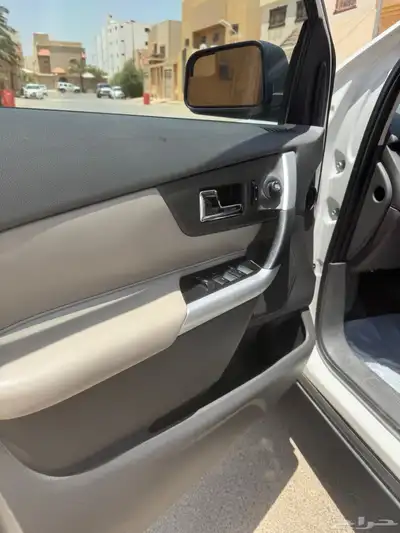 فورد ايدج 9