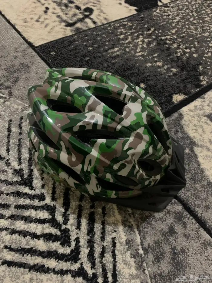 دراجه رياضية 3