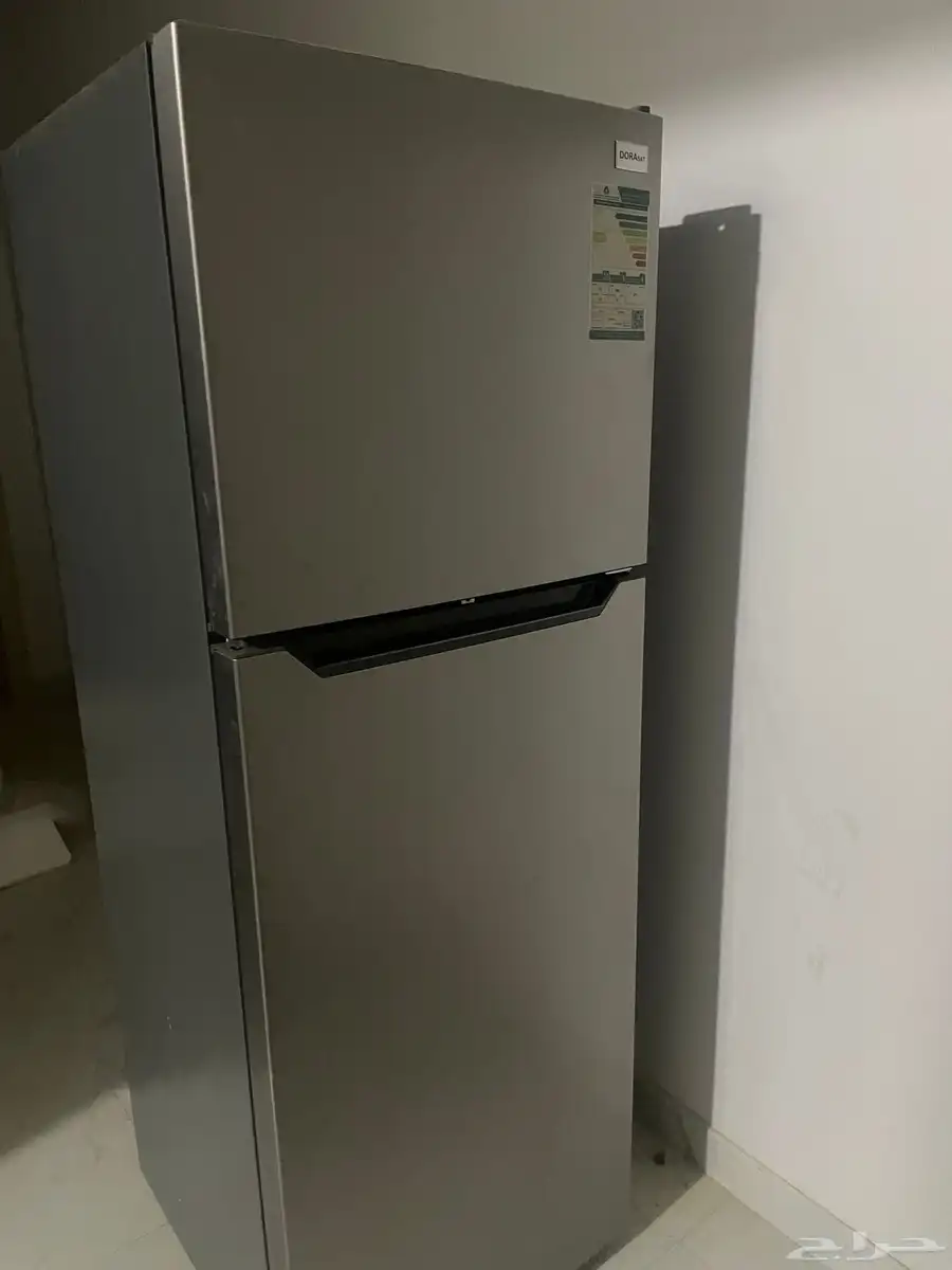 ثلاجة للبيع 0