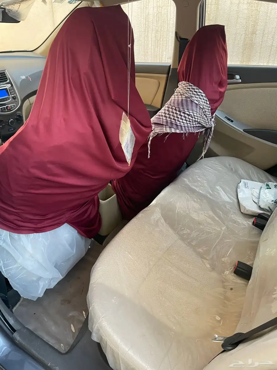 اكسنت 2015 9