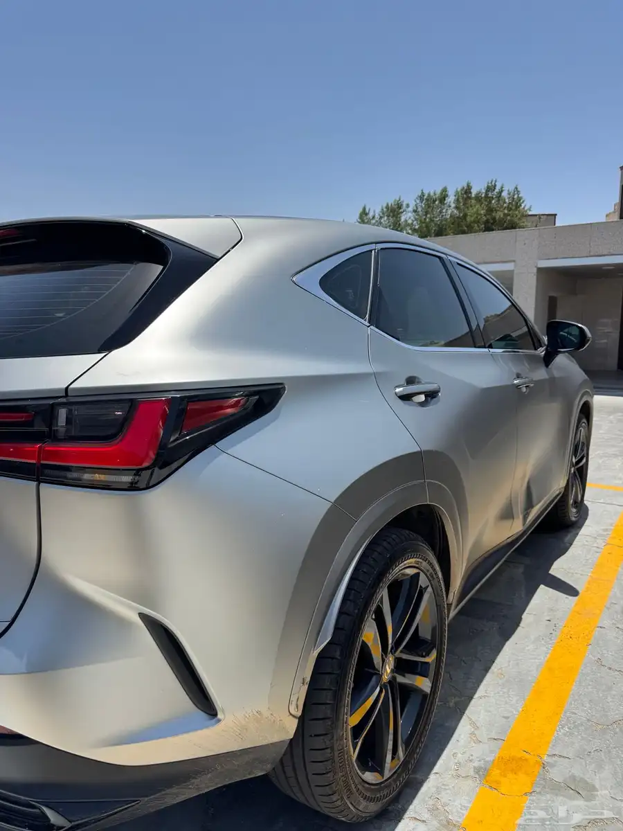 لكزس NX350 2024 للبيع 1