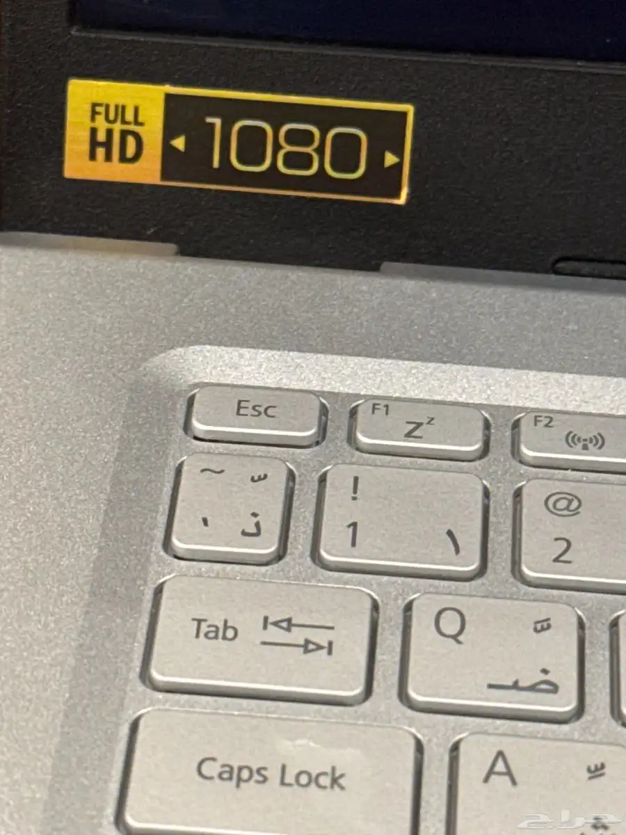 لابتوب ايسر Acer Aspire 5 2