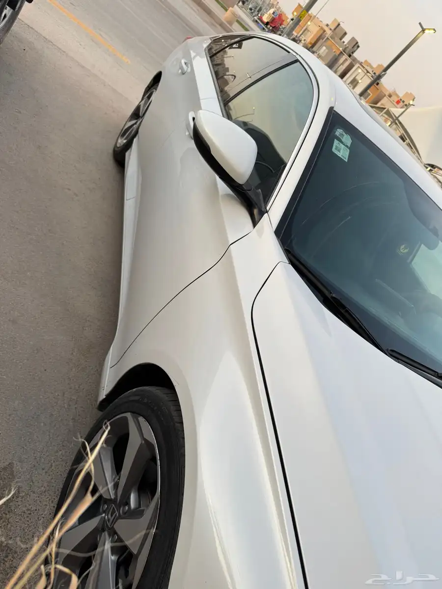 هوندا 1