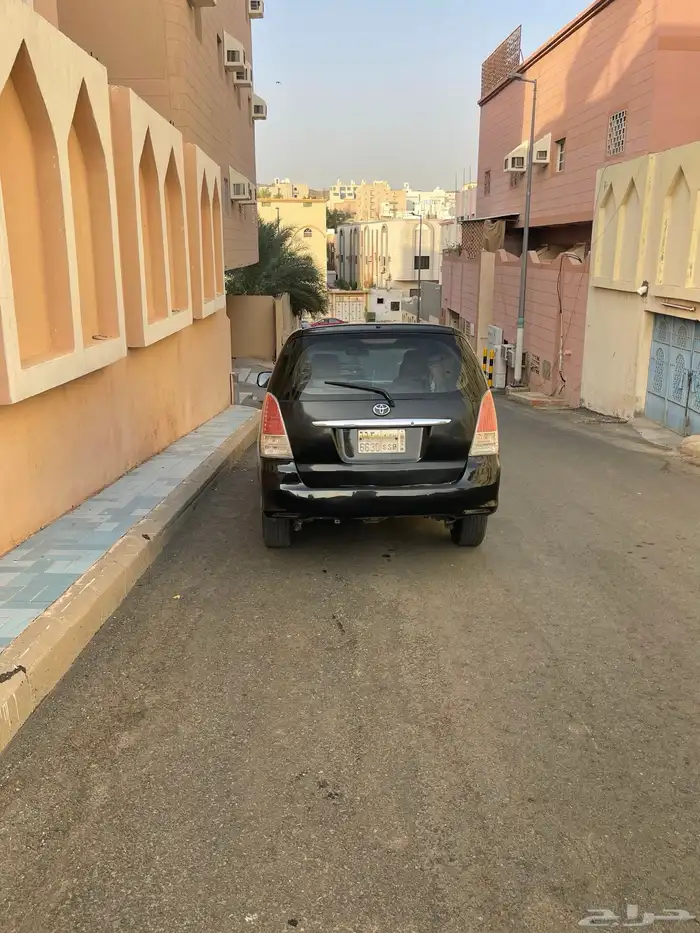 تويوتا أنوفا فاغن 4
