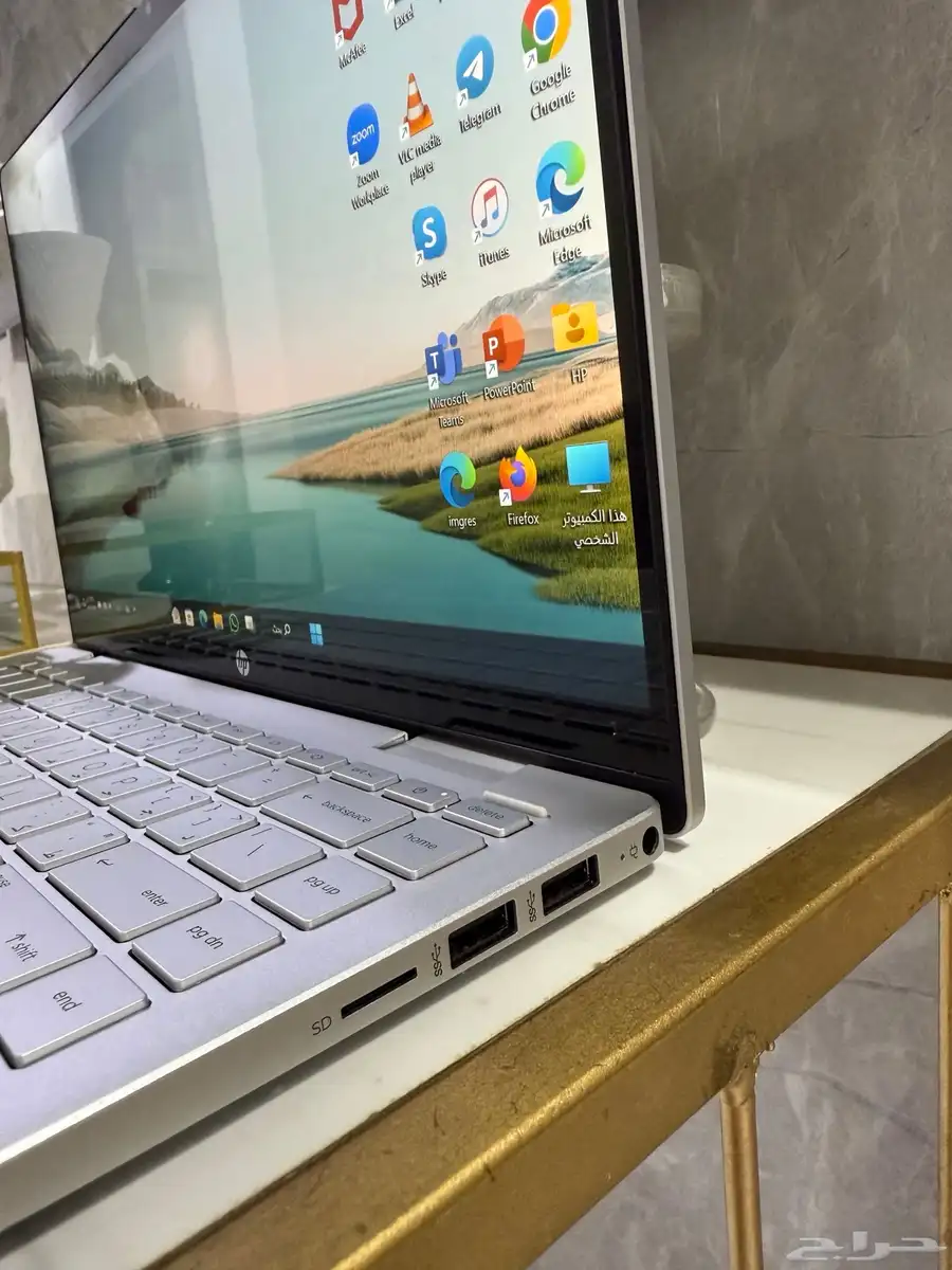 لابتوب HP Pavilion x360 1