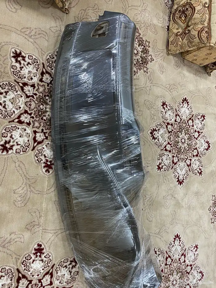 قشره طبلون كامري امريكي 3