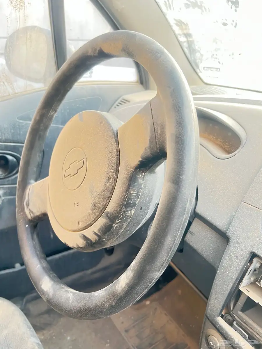 سبارك تشليح 2006 6