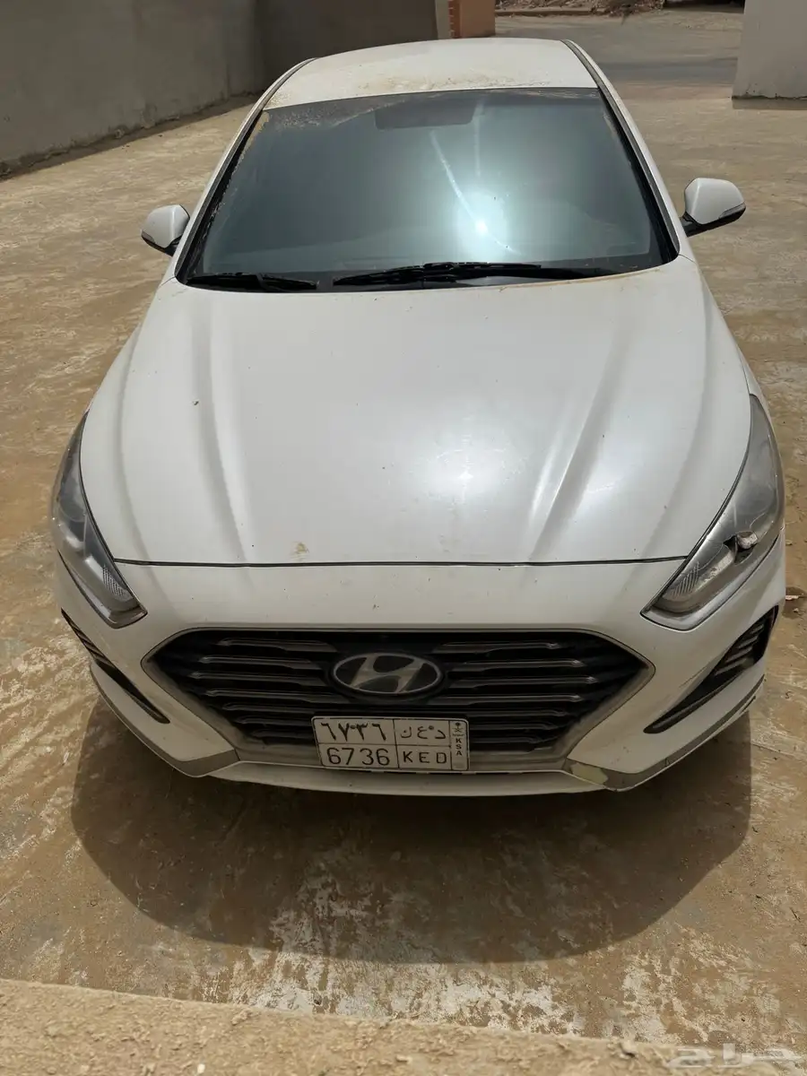 سوناتا جي إل 2019 0