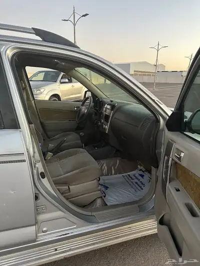 جيب ديهاتسو تيريوس 1