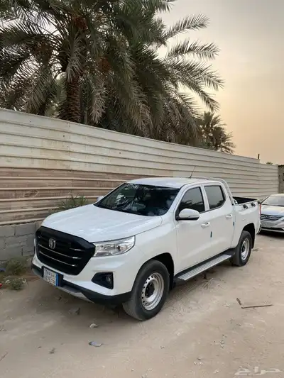 للبيع شانجان هنتر الممشى 87 الملك الاول من الوكاله 0