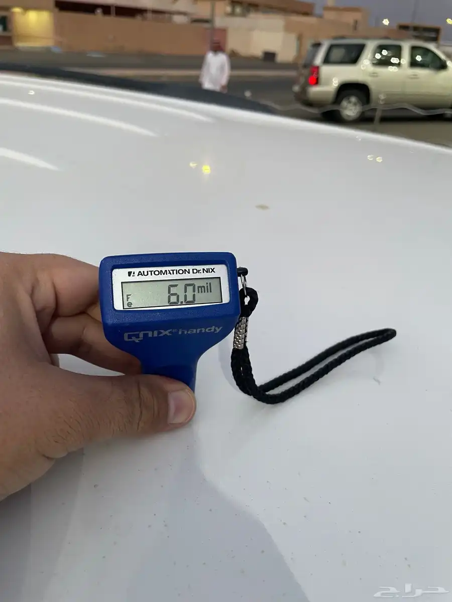 تاهو بدي وكالة نظيف جدا مسيوم اليوم في المعارض ب22 الف حراج 22