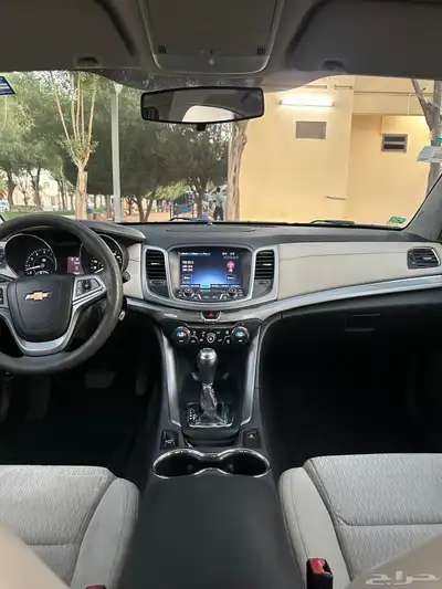 كابرس LTZ 2014 مالك اول 5