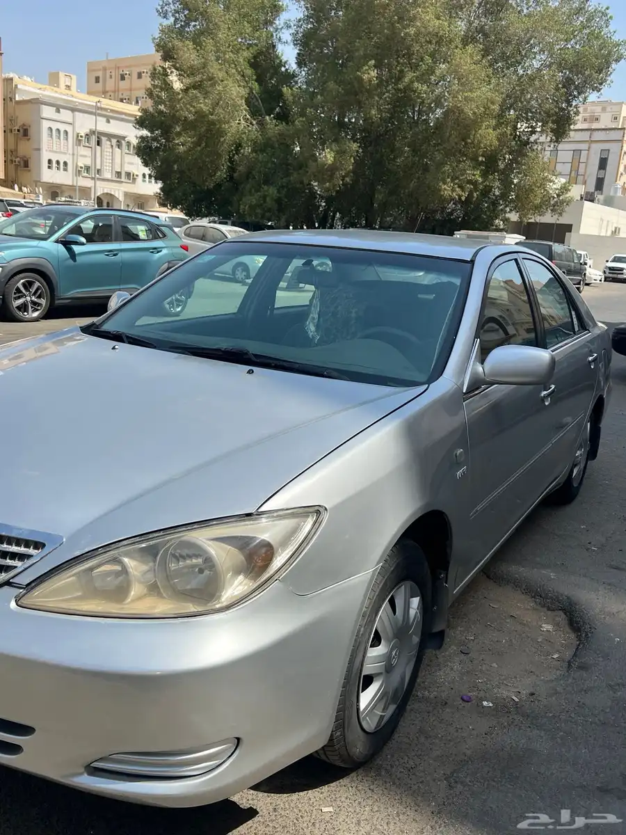 كامري 2003 XLI للبيع 3