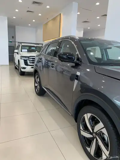 شانجان يوني اس بعرض وسعر مميز 87500 شامل الضريبه واللوح 2