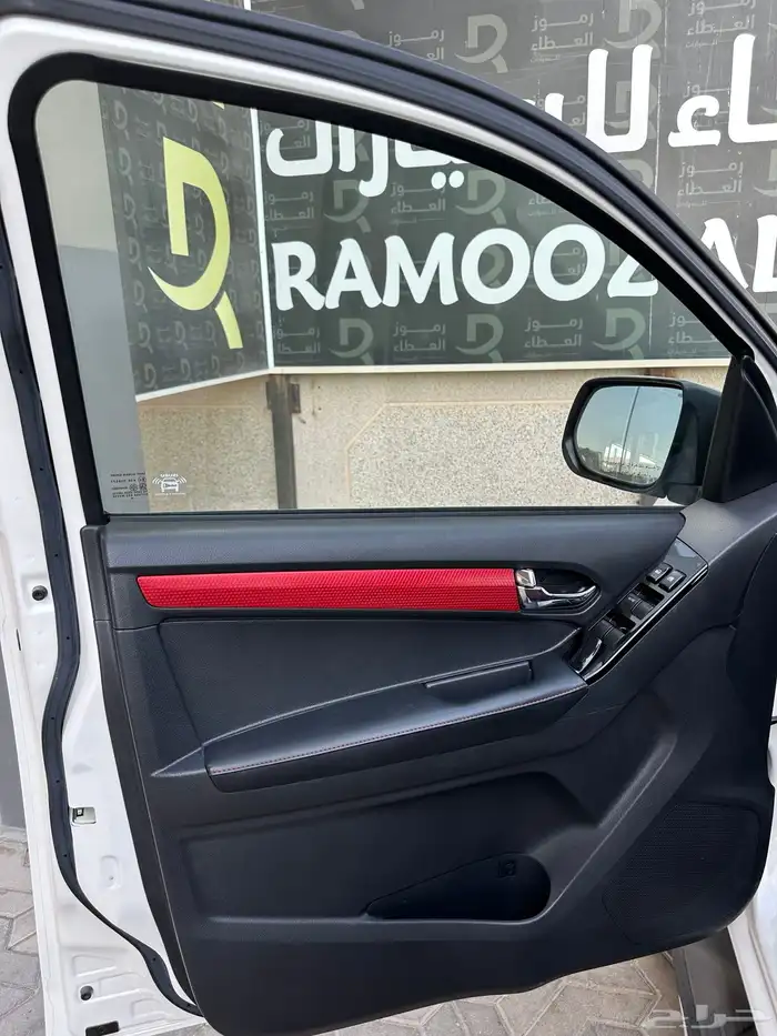 ايسوزو ديماكس GT فل - 2020 - عداد 107 الاف . 17