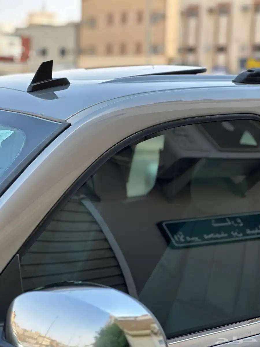 جمس سوبربان شفروليه 7
