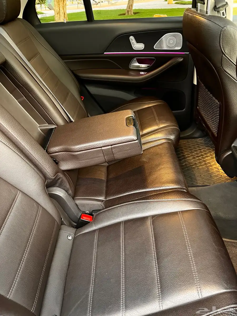 مرسيدس GLE 450 4MATIC موديل 2020 11