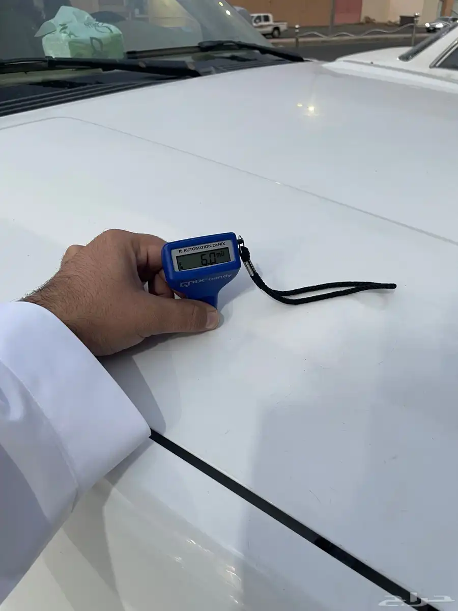 تاهو بدي وكالة نظيف جدا مسيوم اليوم في المعارض ب22 الف حراج 10