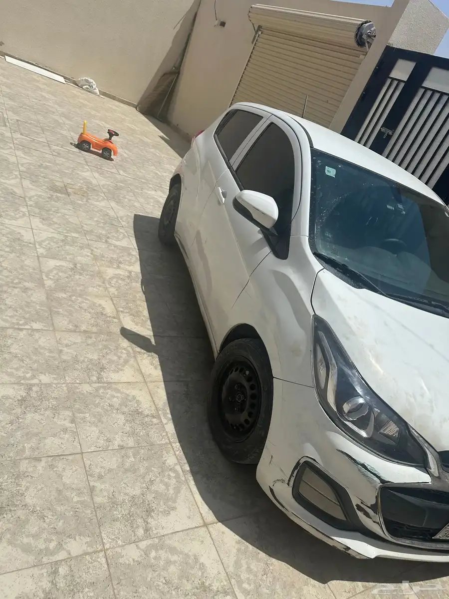 سبارك 2020 0