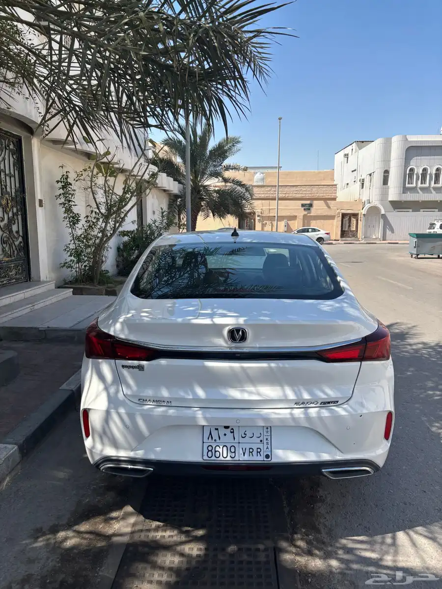 شانجان ايدو بلص 12