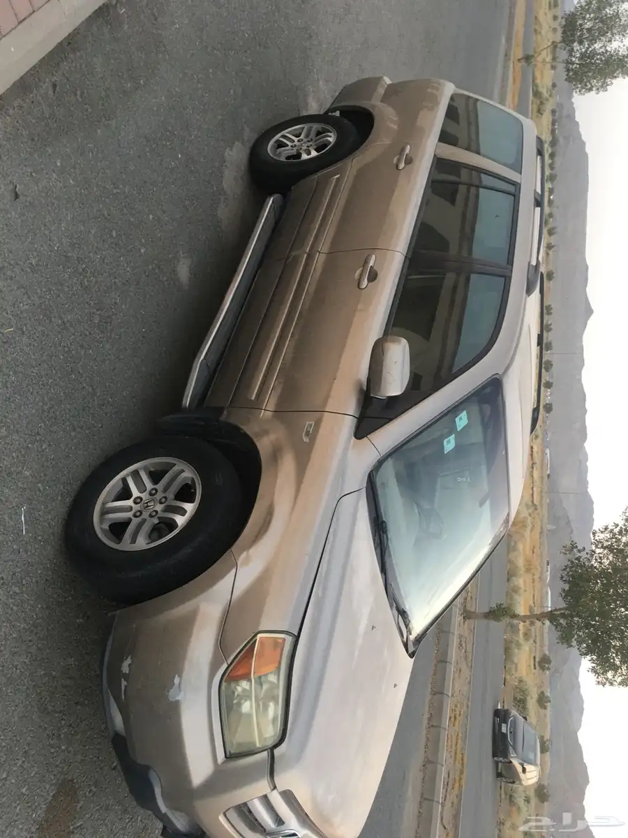 للبيع هوندا اتش ار فى 2