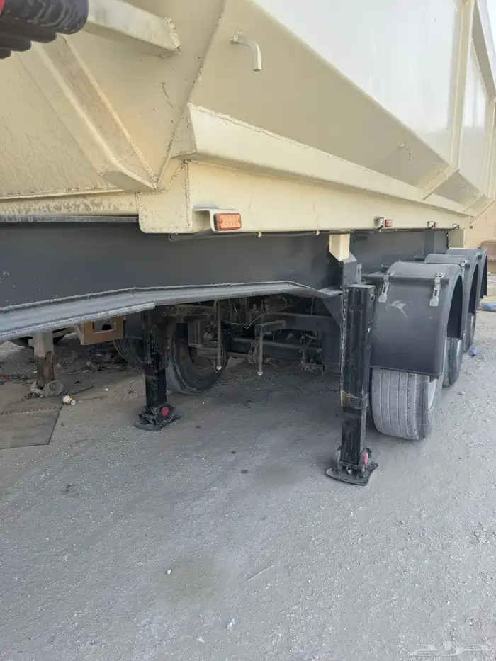 قلاب ثلاث محاور مواصفات خاصه 7