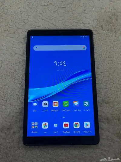 ايباد تاب لينوفو 8M 1