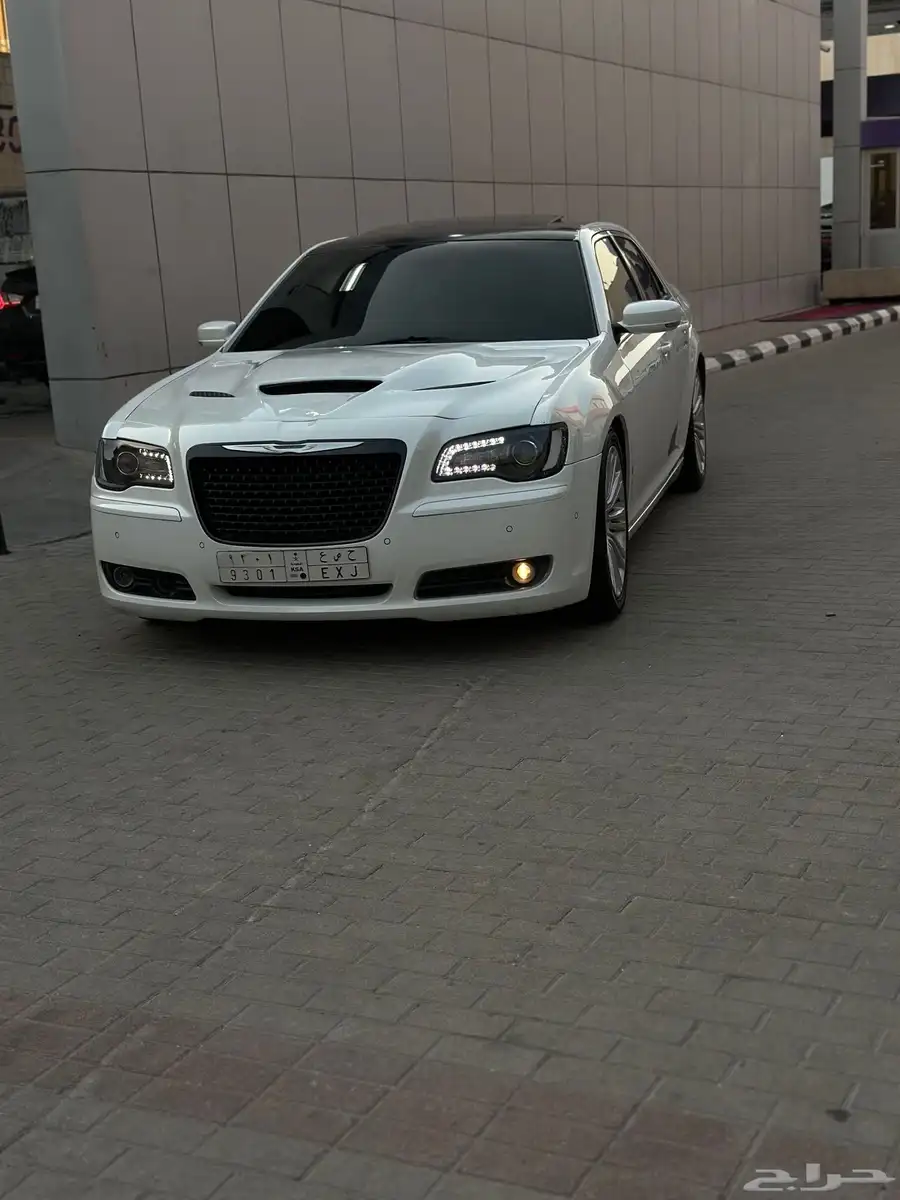 كرايزلر 4