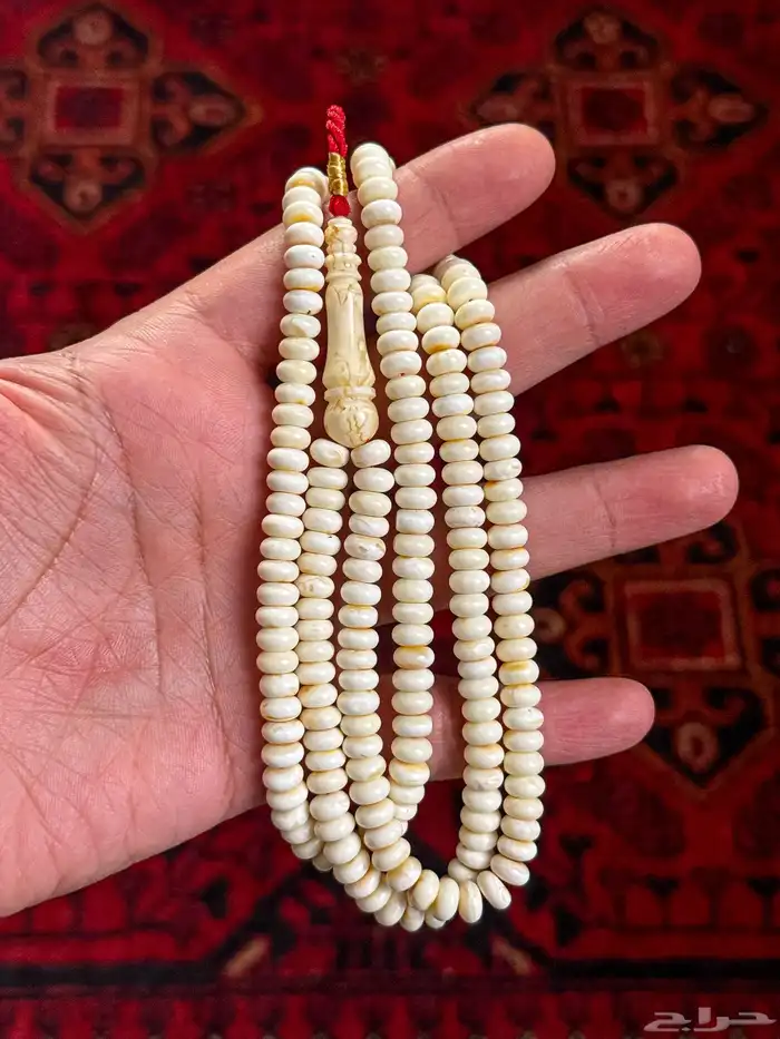 مسباح كهرمان جبس 2