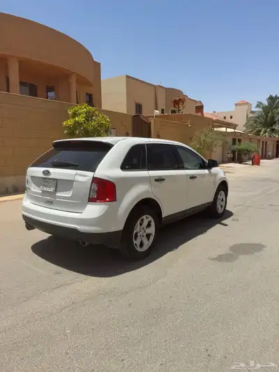 فورد ايدج 2