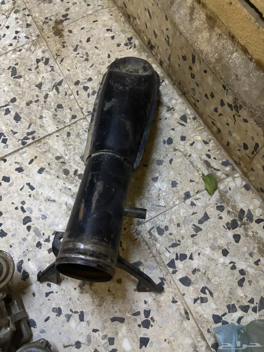 كربريتر شاص جيب ربع من 92الى99 4