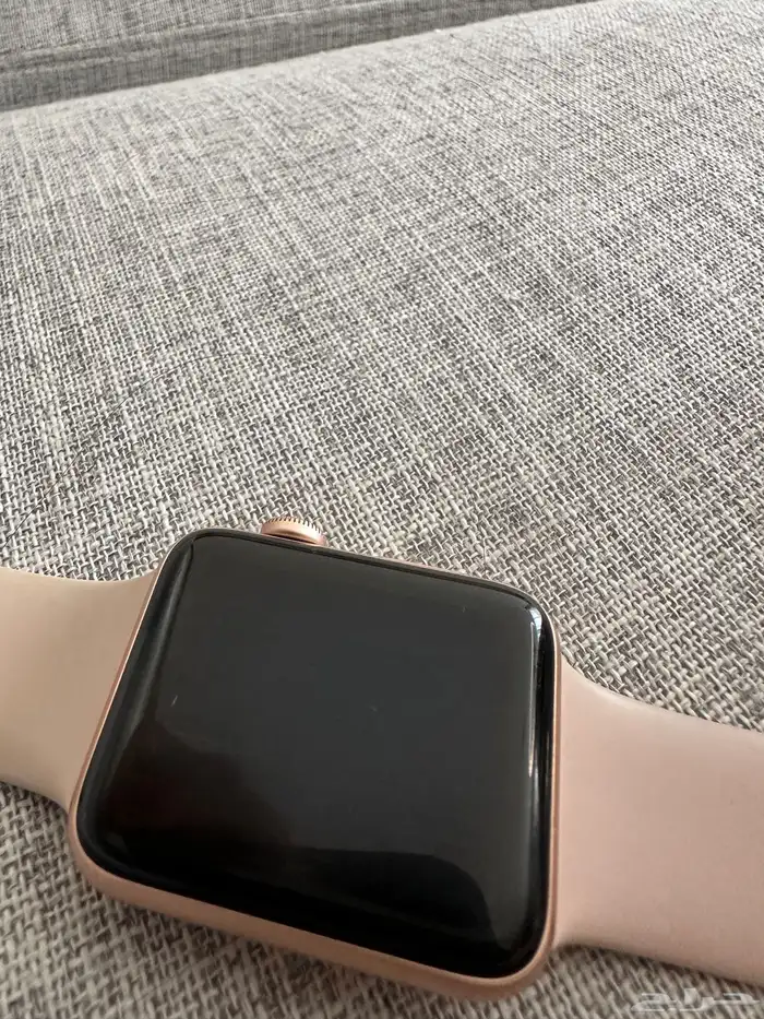 42mm مقاس Series 3 ساعة أبل 2