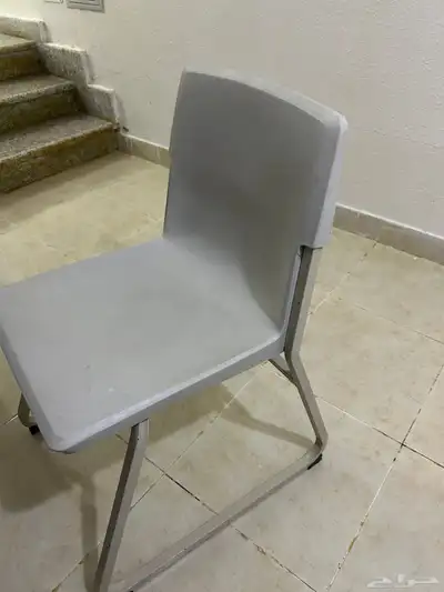 طاوله و كرسي نضيفه للمذاكره الصامل خاص 1