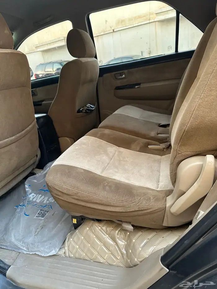 فورشينر 2015 البيع 5