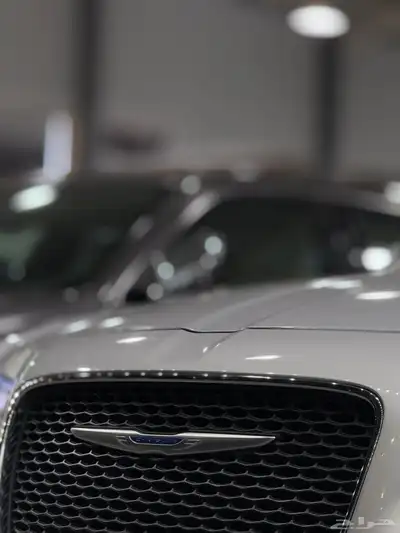 كرايزلر C300 نص فل 2021 مخزن عداد 31 معرض(الرشيدي) 4