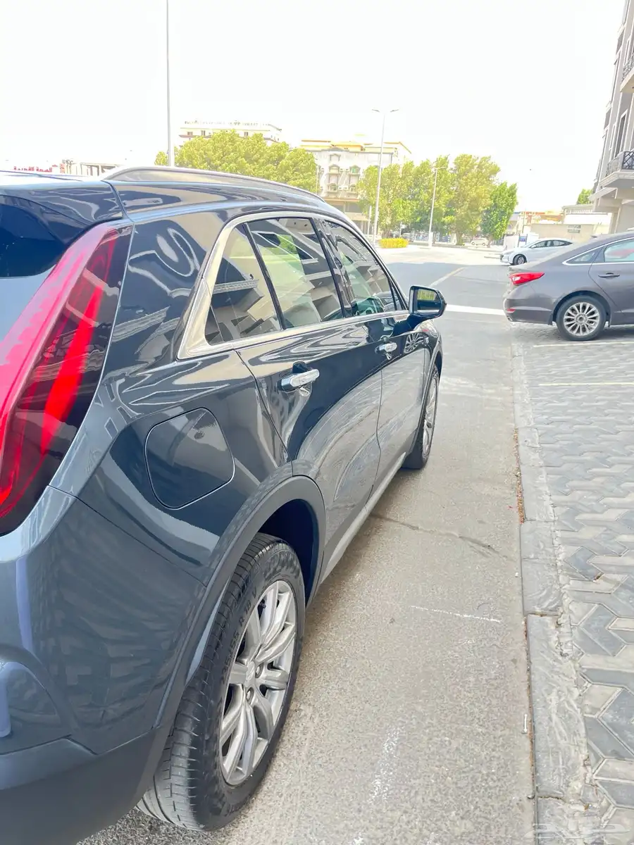كاديلاك 2020 XT4 4