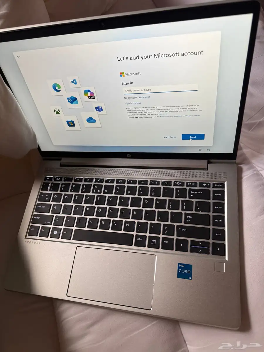 HP ProBook 0