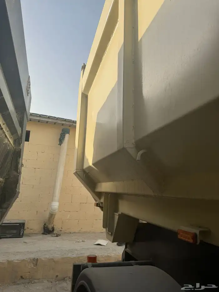 قلاب ثلاث محاور مواصفات خاصه 1