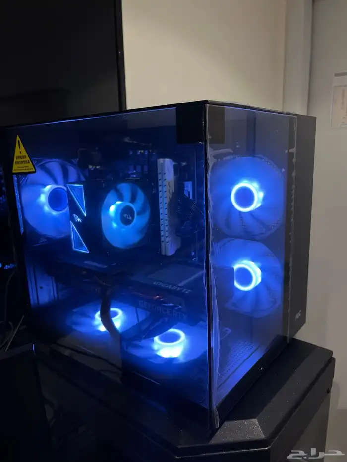 بي سي نظيف 4060 تم البيع 1