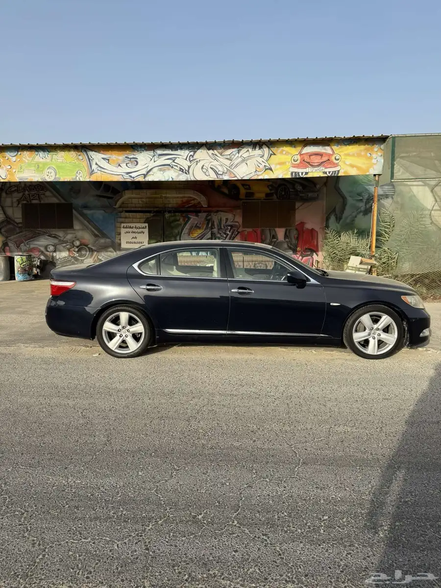 لكزس ال اسvipسعودي 2