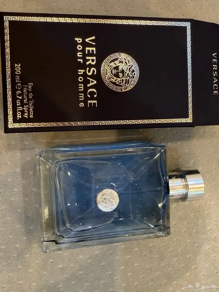 فرزاتشي بور هوم 0