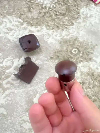 مسكات ومقبض قدر 2